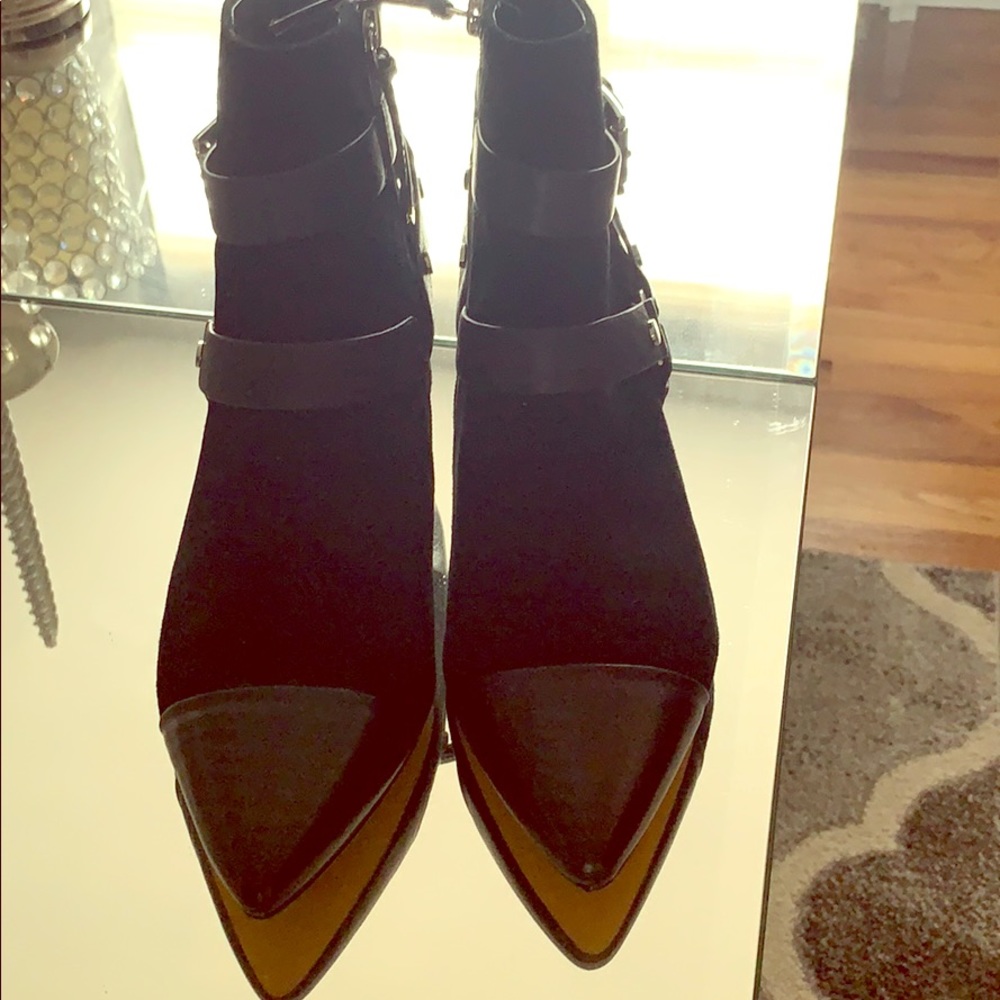 Rebecca Minkoff Beautiful Booties